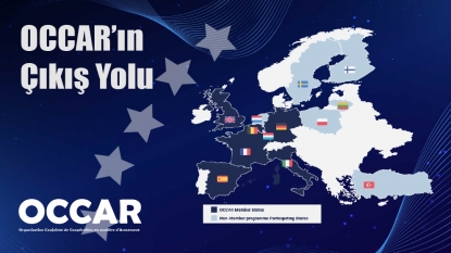 OCCAR’ın Çıkış Yolu