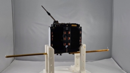 Türkiye’nin Piko Uydu Takımı TAURUS, Uzay Yolculuğuna Hazır