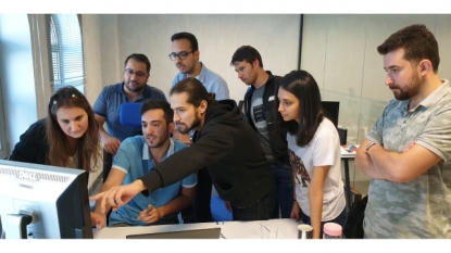 ROKETSAN’ın Uzay Projesi için "Hataya Toleranslı Yüksek Hızlı Veri Yolu” Geliştirildi