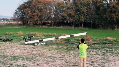 Türk Savunma Sanayii, SKYDAGGER ve KALKAN DİHA ile Mini İHA’larda Yeni Dönem Açıyor