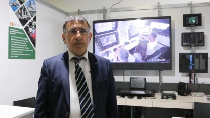 ERPA Yeni Ürünlerini SAHA EXPO 2022\\\'de Sektörle Paylaştı