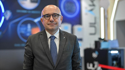 ULAK Haberleşme, Savunma Sanayisi Yetkinliğini “A Sertifikası” ile Belgelendirdi