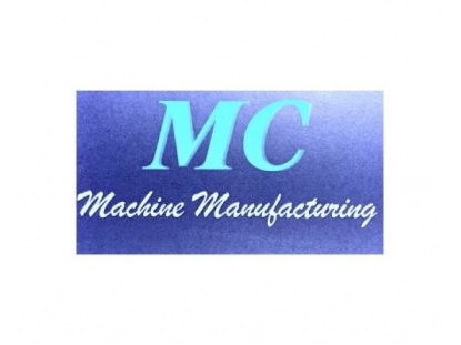 MC YEDEK PARÇA MAKİNA TASARIM SAN TİC LTD ŞTİ