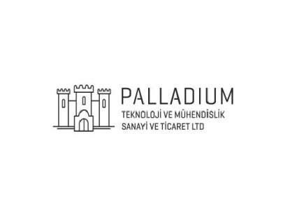 Palladium teknoloji ve mühendislik san. ve . tic. ltd. şti
