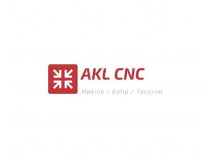 AKL CNC KALIP METAL MAKİNA İNŞ.SOS.HİZ.TUR.SAN Ve TİC.LTD.ŞTİ.