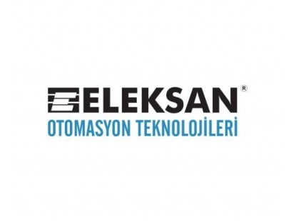 Eleksan Otomasyon Teknolojileri San. ve Tic. Ltd Şti.