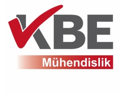 KBE MÜHENDİSLİK MAKİNA TASARIM OTOMOTİV VE YAZILIM DESTEK SAN TİC LTD ŞTİ