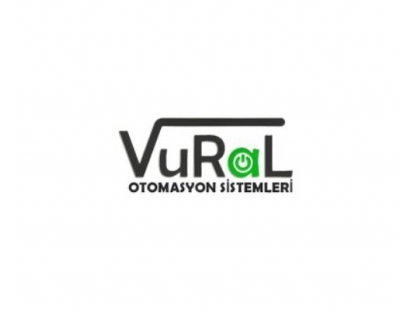 VURAL OTOMASYON ELEKTRİK ELEKTRONİK SAN VE TİC LTD ŞTİ
