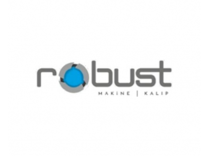 ROBUST MAKİNE KALIP A.Ş