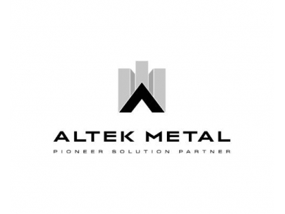 ALTEK METAL SAN. VE TİC. A.Ş.
