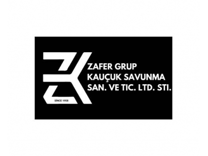 ZAFER GRUP KAUÇUK SAVUNMA SANAYI VE TICARET LIMITED SIRKETI