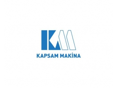 KAPSAM MAKİNA İMALAT SANAYİ VE TİCARET LİMİTED ŞİRKETİ