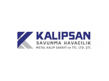 KALIPSAN SAVUNMA HAVACILIK METAL KALIP SANAYİ VE TİCARET LİMİTED ŞİRKETİ