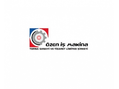 ÖZEN İŞ MAKİNA TORNA SAN. VE TİC. LTD. ŞTİ.