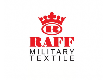 RAFF GİYİM SANAYİ İÇ VE DIŞ TİCARET LİMİTED ŞİRKETİ