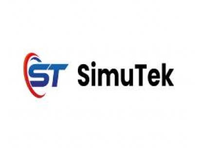 Simutek Mühendislik Dan. Mak. San. ve Tic. Ltd. Şti.