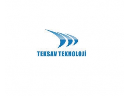 TEKSAV TEKNOLOJİ ELEKTRİK ELEKTRONİK MAKİNE SAN. VE TİC. A.Ş.