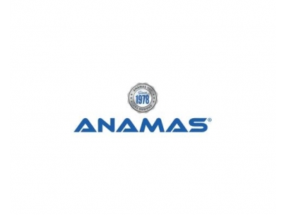 Anamas Yay İmalatı ve Mak. Paz. San. Tic. Ltd. Şti.