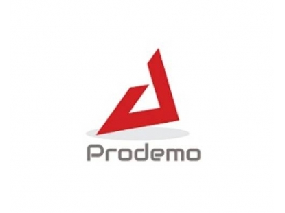 PRODEMO ARGE MÜHENDİSLİK VE TASARIM LİMİTED ŞİRKETİ