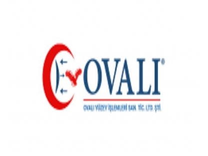 OVALI YÜZEY İŞLEMLERİ SAN TİC LTD ŞTİ.