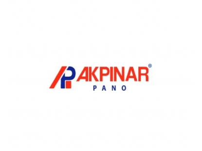 AKPINAR PANO METAL VE MAK.SAN.TİC.LTD.ŞTİ.