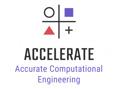 ACCELERATE SİMÜLASYON BİLİŞİM TEKN. MÜH. DAN. A.Ş.