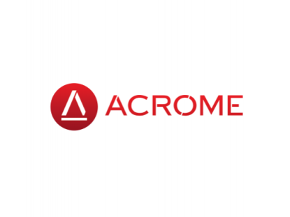 Acrome Robotik Mekatronik Sistemleri San. ve Tic. A.Ş.
