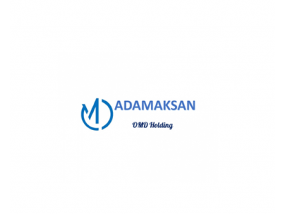 Adamaksan Metal Mak. İml. Taah. Nak. Danışmanlık Hizm. San.Tic.Ltd.Şti.