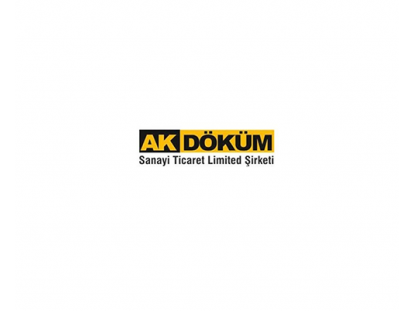 AK DÖKÜM SANAYİ TİC. LTD. ŞTİ.