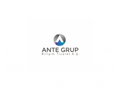 ANTE GRUP BİLİŞİM TİCARET A.Ş.