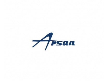 ARSAN KAUÇUK PLASTİK MAKİNE SANAYİ VE TİCARET A.Ş.