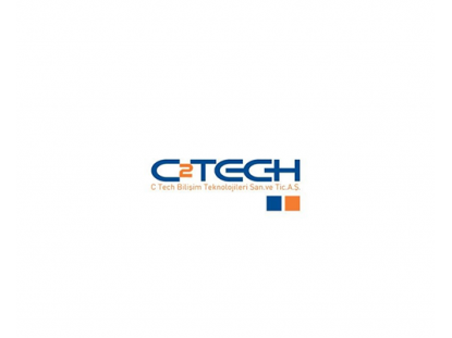 C TECH BİLİŞİM TEKNOLOJİLERİ SAN. VE TİC. A.Ş.
