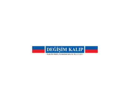 Değişim Kalıp Plastik Profil ve Makina Sanayi LTD ŞTİ.