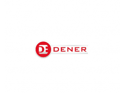 DENER MAKİNA SANAYİ VE TİCARET ANONİM ŞİRKETİ