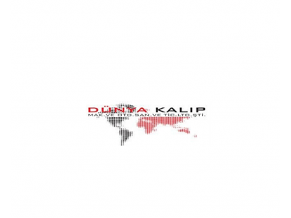 DÜNYA KALIP MAK. VE OTO LTD. ŞTİ.