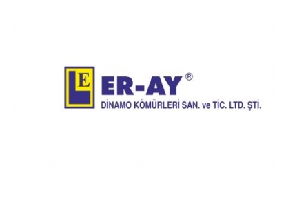 ER-AY DİNAMO KÖMÜRLERİ SAN TİC LTD ŞTİ