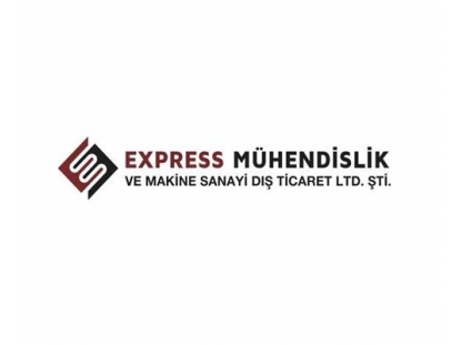 Express Mühendislik ve Makine San. Dış Tic. Ltd. Şti 