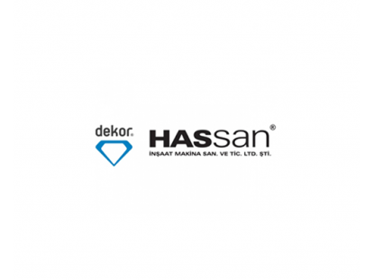 HASSAN İNŞAAT MAKİNA SAN VE TİC. LTD. ŞTİ.