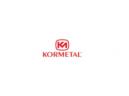 KORMETAL SANAYİ VE TİCARET A.Ş.