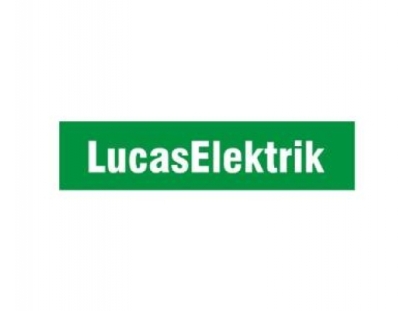 LUCAS ELEKTRİK SANAYİ VE TİCARET A.Ş.