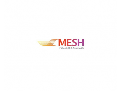 MESH MÜHENDİSLİK VE YAZILIM A.Ş.
