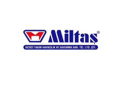 MİLTAŞ KESİCİ TAKIM HAVACILIK VE SAVUNMA SAN. TİC. LTD. ŞTİ.
