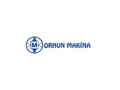 ORHUN MAKİNA SAN. VE TİC. LTD.ŞTİ.