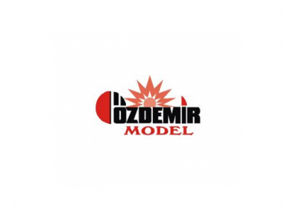 ÖZDEMİR MODEL DÖKÜM KALIP YEDEK PARÇA SAN.TİC.LTD.ŞTİ.