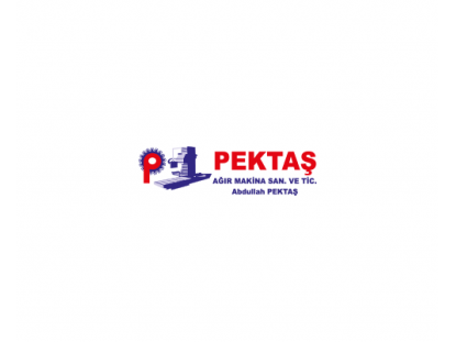 PEKTAŞ MAKİNA