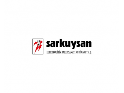 SARKUYSAN ELEKTROLİTİK BAKIR SANAYİ VE TİCARET A.Ş.