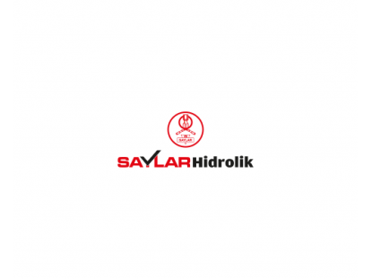 SAYLAR HİDROLİK MAK. OTO. İTH. İHR. SAN. VE TİC. LTD. ŞTİ.