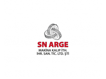 SN ARGE MAKİNA KALIP İTH. İHR. SAN. TİC. LTD. ŞTİ
