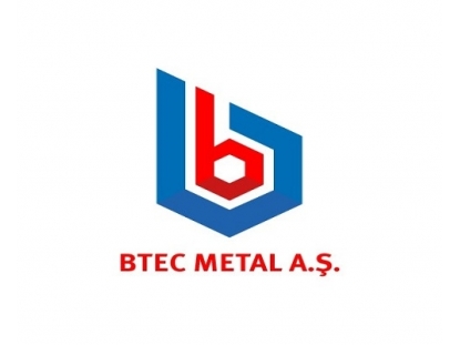BTEC METAL SANAYİ VE TİCARET A.Ş.