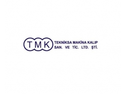 TEKNİKSA MAKİNA KALIP SAN. VE TİC.LTD.ŞTİ.